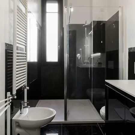 Italianway - Garigliano 4 Flat Apartment Milan Exterior photo