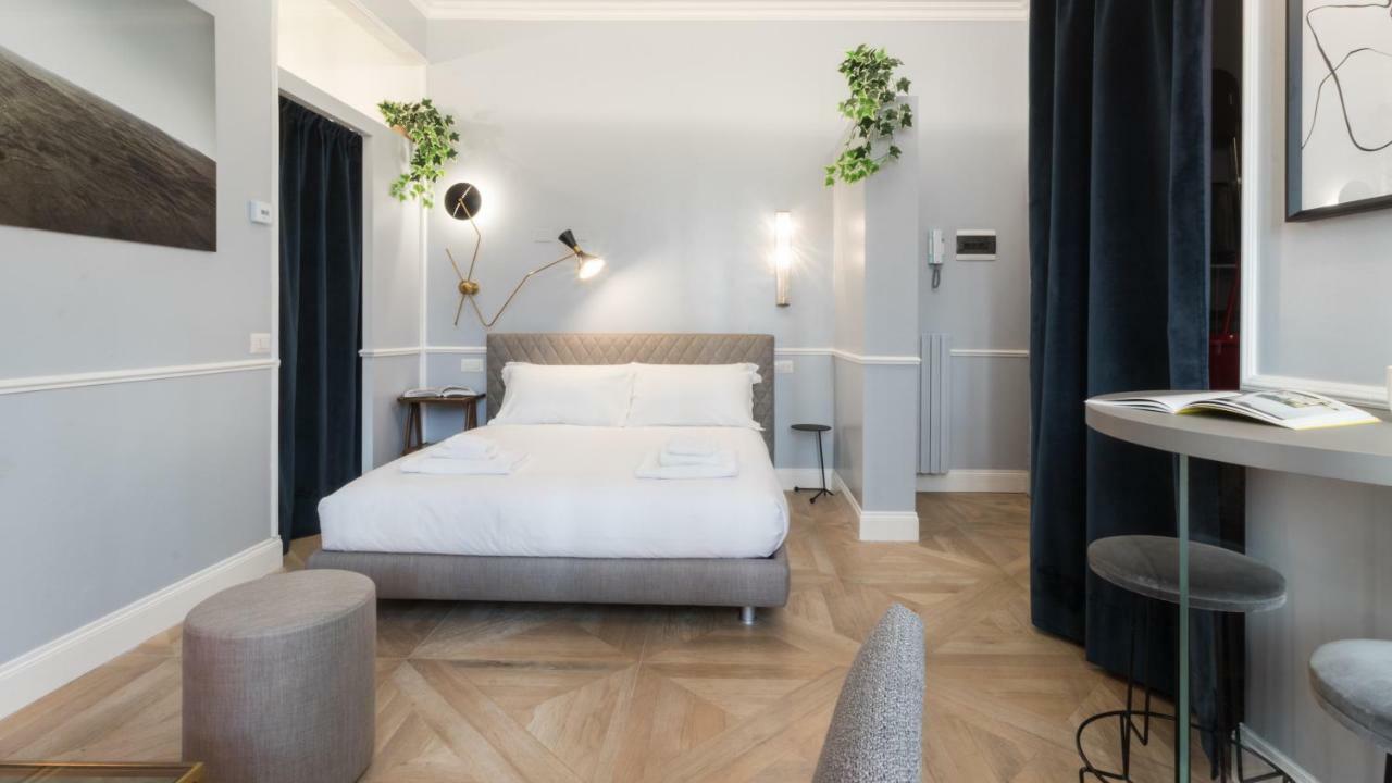 Appartement Italianway - Garigliano 4 Flat *