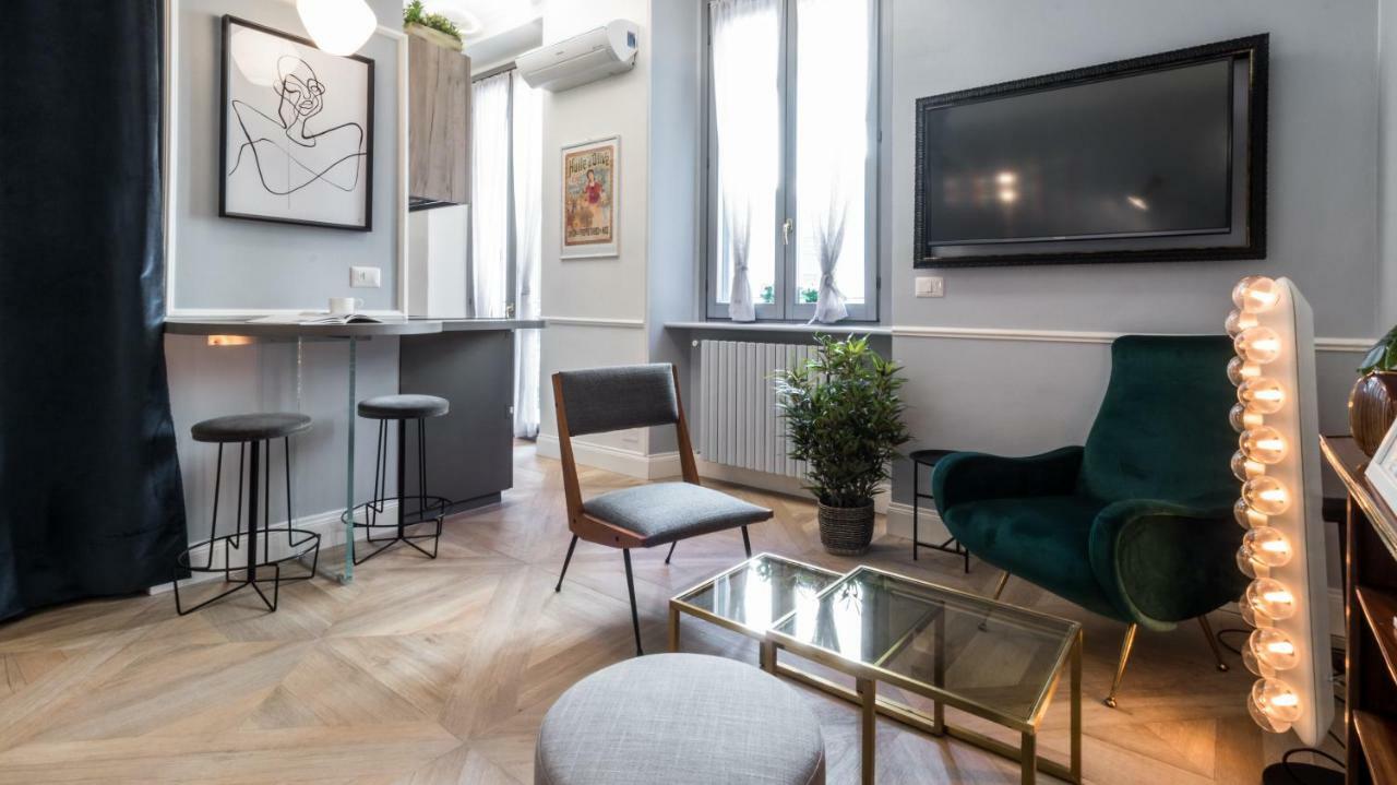 Italianway - Garigliano 4 Flat Appartement *