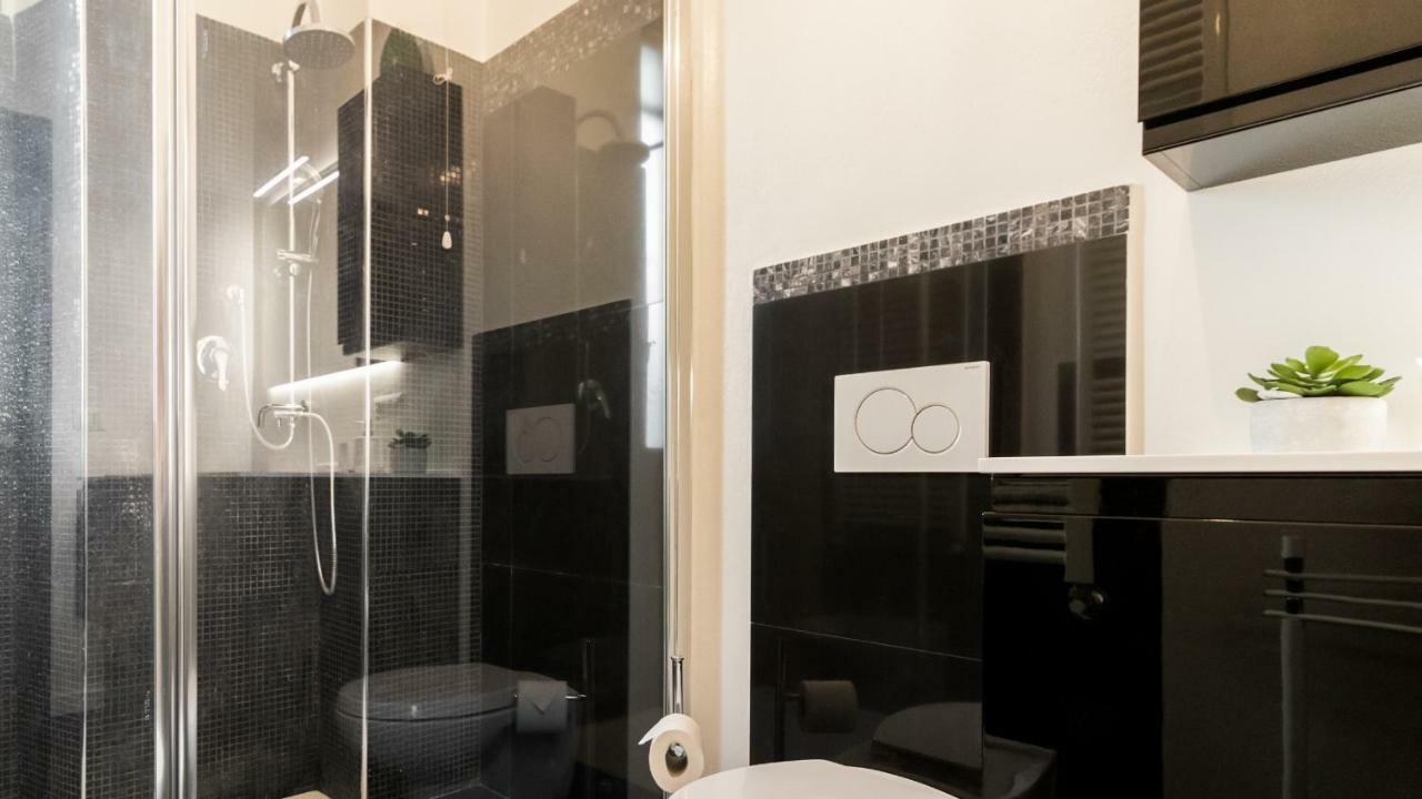 Appartement Italianway - Garigliano 4 Flat *