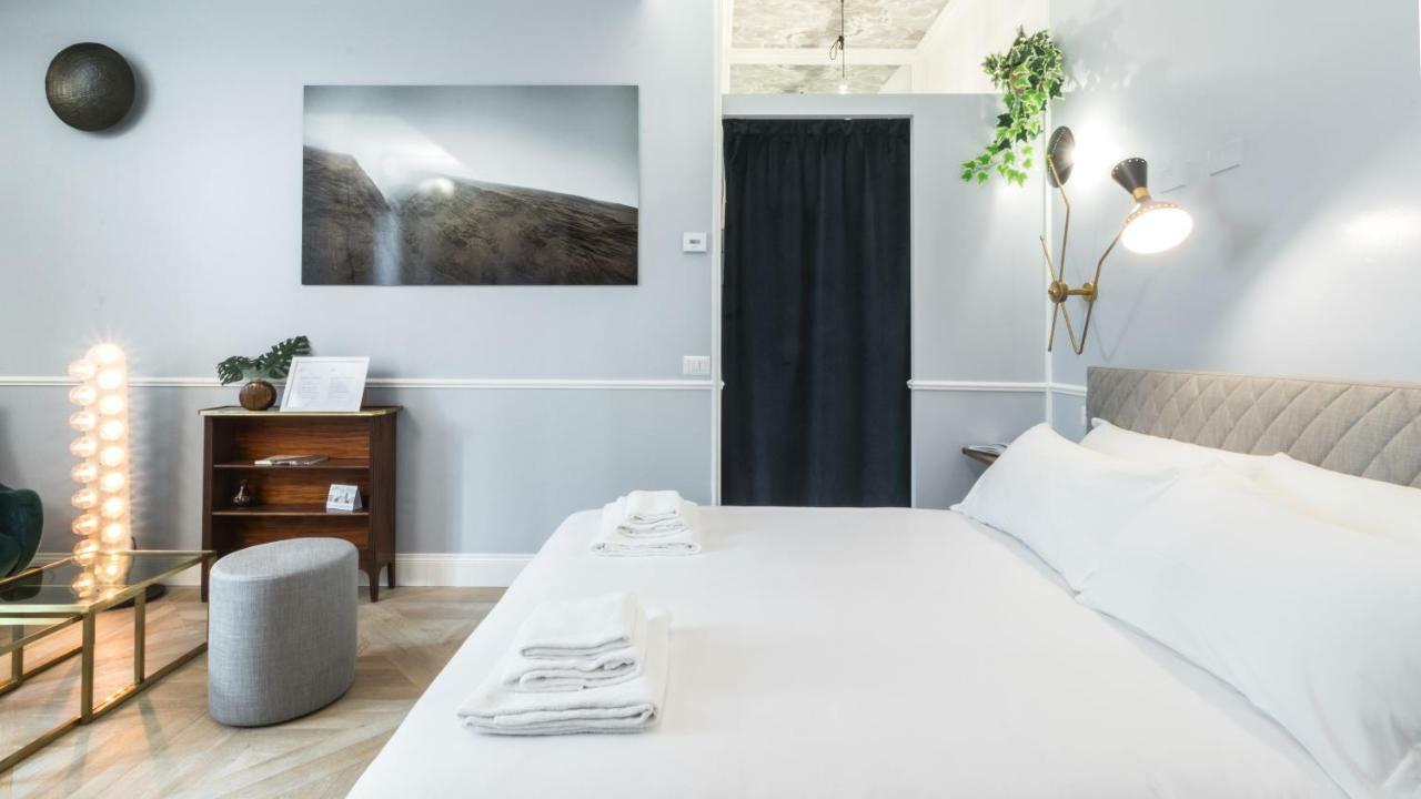Appartement Italianway - Garigliano 4 Flat *