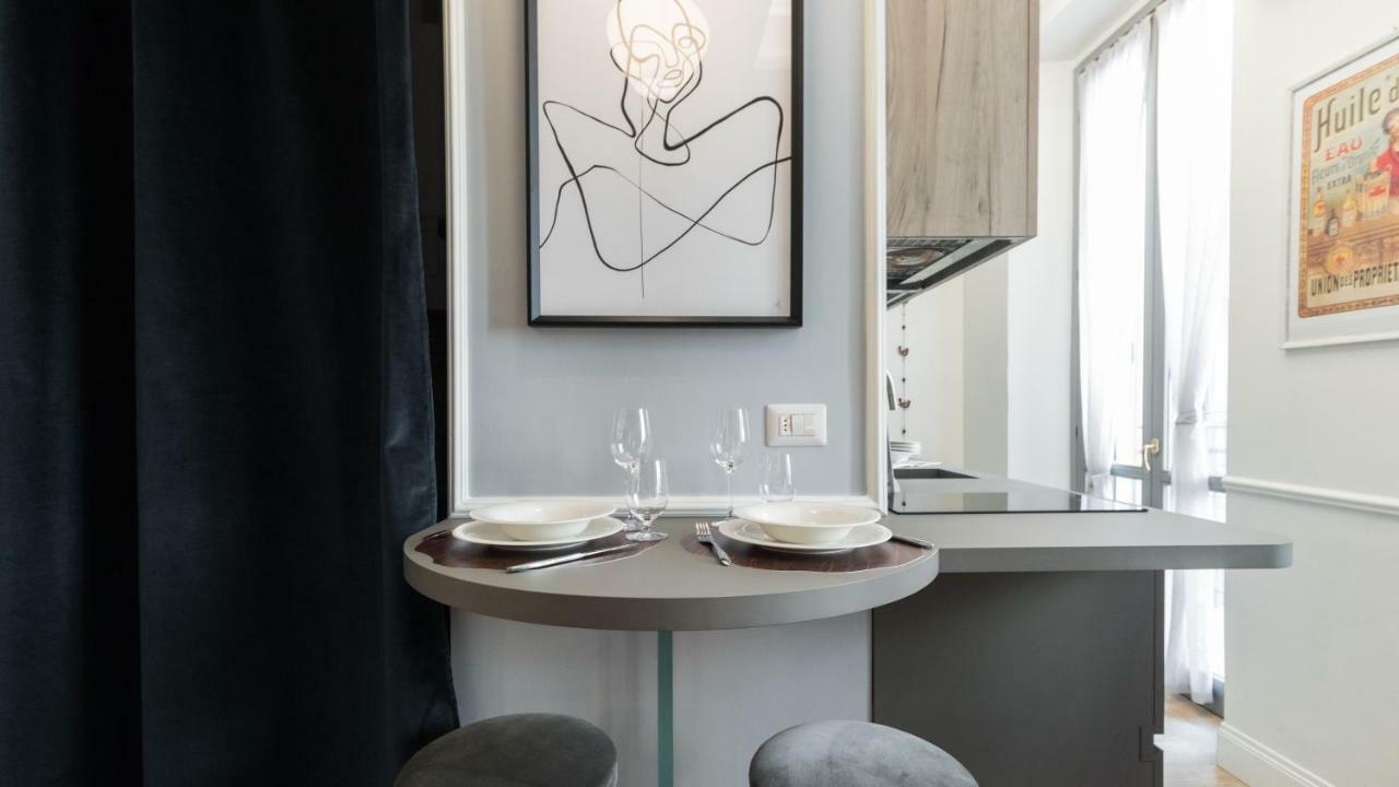 Italianway - Garigliano 4 Flat * Milaan