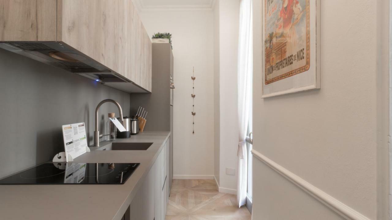 Italianway - Garigliano 4 Flat Milaan